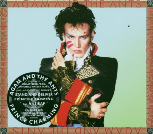 Adam and the Ants Stand And Deliver profile picture