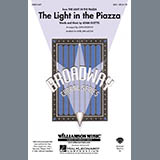 Download or print Adam Guettel The Light In The Piazza (arr. John Purifoy) Sheet Music Printable PDF 10-page score for Concert / arranged SSA SKU: 99084