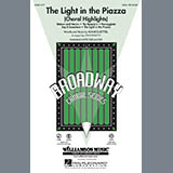 Download or print Adam Guettel The Light In The Piazza (Choral Highlights) (arr. John Purifoy) Sheet Music Printable PDF 31-page score for Classical / arranged SSA Choir SKU: 422321
