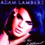 Download or print Adam Lambert If I Had You Sheet Music Printable PDF 6-page score for Pop / arranged Piano, Vocal & Guitar (Right-Hand Melody) SKU: 76522