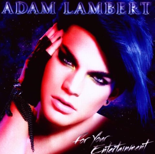 Adam Lambert What Ya Want From Me profile picture