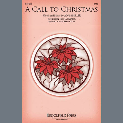 Adam Miller A Call To Christmas profile picture