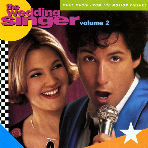 Adam Sandler Grow Old With You (from The Wedding Singer) profile picture