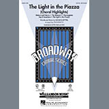 Download Adam Guettel The Light In The Piazza (Choral Highlights) (arr. John Purifoy) - Full Score Sheet Music arranged for Choir Instrumental Pak - printable PDF music score including 60 page(s)