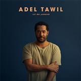 Download or print Adel Tawil Ist Da Jemand Sheet Music Printable PDF 7-page score for Love / arranged Piano, Vocal & Guitar (Right-Hand Melody) SKU: 124521