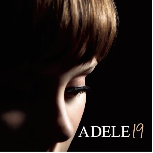 Adele First Love profile picture