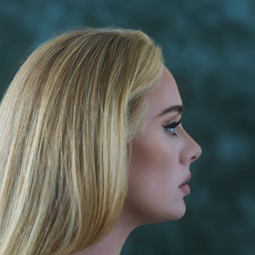 Adele Hold On profile picture