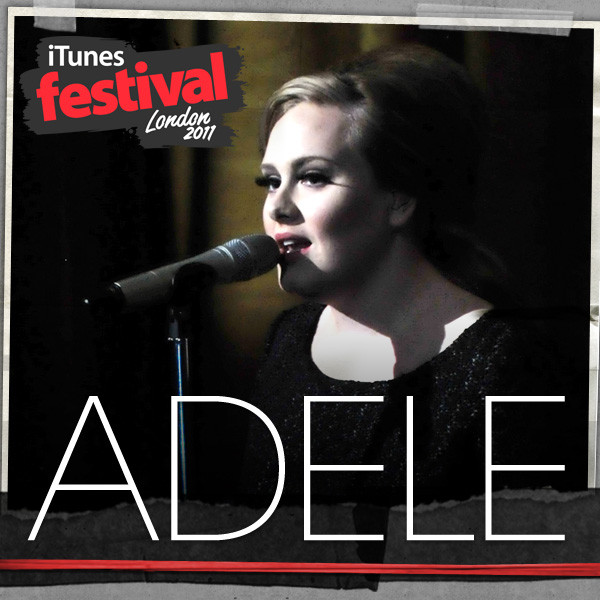 Adele I Can't Make You Love Me profile picture