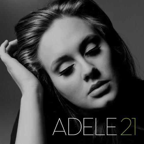Adele Need You Now profile picture