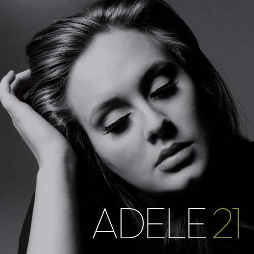 Adele Rolling In The Deep (arr. Gitika Partington) profile picture