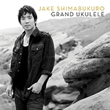 Download or print Jake Shimabukuro Rolling In The Deep Sheet Music Printable PDF 7-page score for Rock / arranged UKETAB SKU: 186370