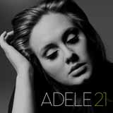 Download or print Adele Someone Like You Sheet Music Printable PDF 2-page score for Pop / arranged Ukulele SKU: 120324