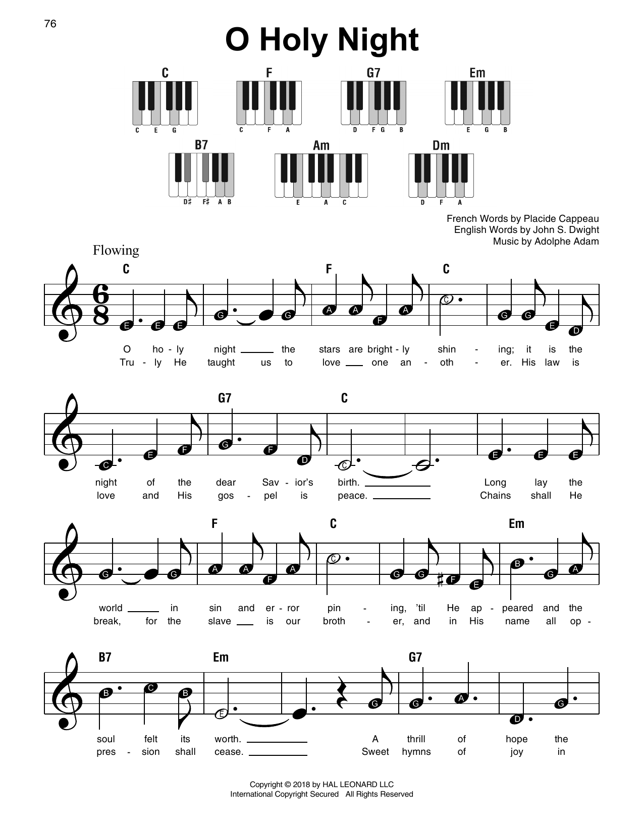 Ukulele Ensemble Chords Sheet Music Notes