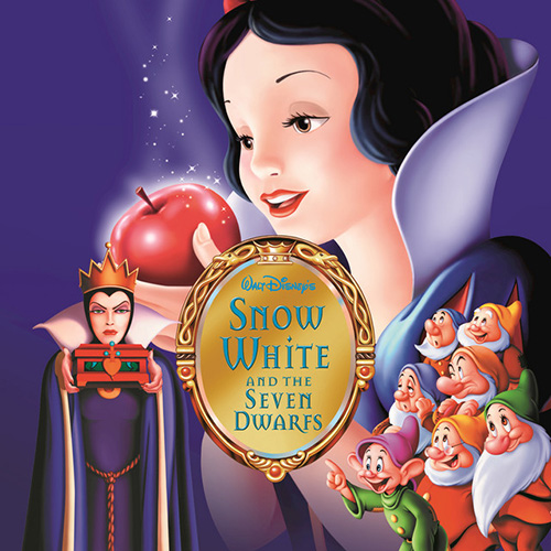 Adriana Caselotti Some Day My Prince Will Come (from Walt Disney's Snow White And The Seven Dwarfs) profile picture