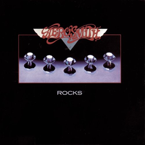 Aerosmith Back In The Saddle pictures Aerosmith Back In The Saddle profile picture