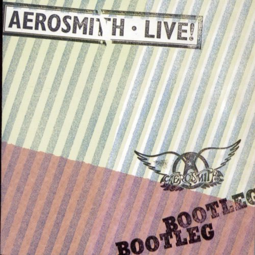 Aerosmith Come Together profile picture