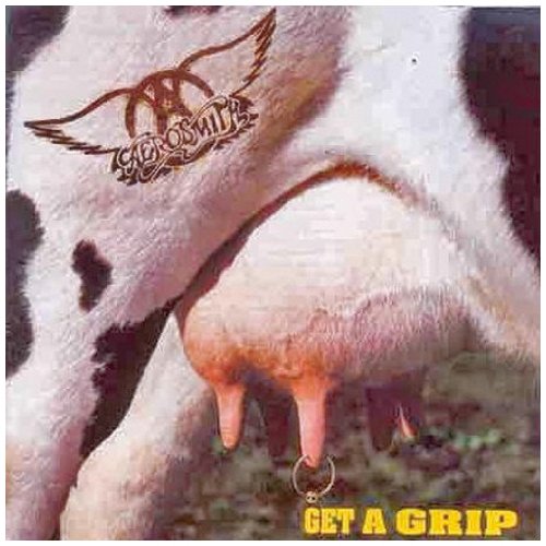 Aerosmith Cryin' pictures Aerosmith Cryin' profile picture