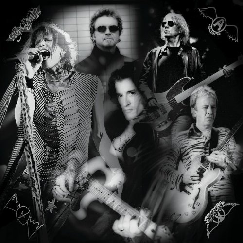 Aerosmith Dream On pictures Aerosmith Dream On pictures