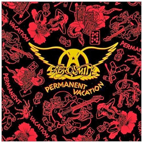 Aerosmith Dude (Looks Like A Lady) profile picture