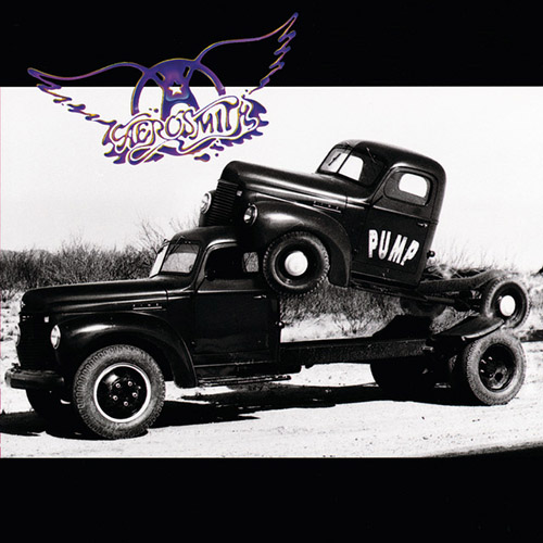 Aerosmith F.I.N.E. profile picture