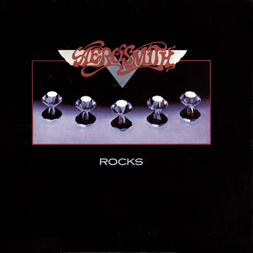Aerosmith Get The Lead Out profile picture