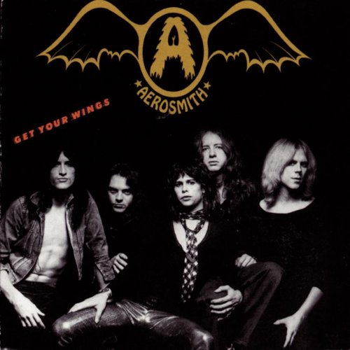 Aerosmith Same Old Song And Dance profile picture