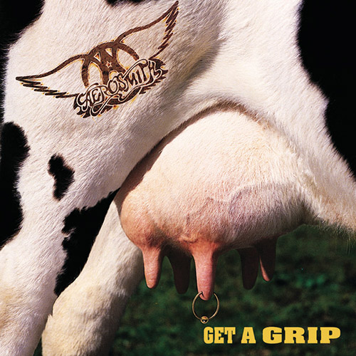 Aerosmith Shut Up And Dance profile picture