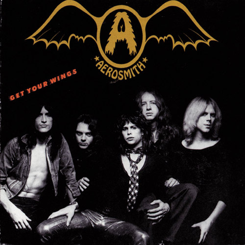 Aerosmith S.O.S. (Too Bad) profile picture