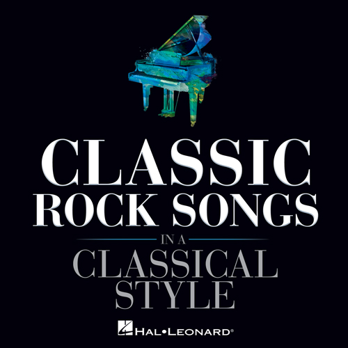 Aerosmith Walk This Way [Classical version] (arr. David Pearl) profile picture