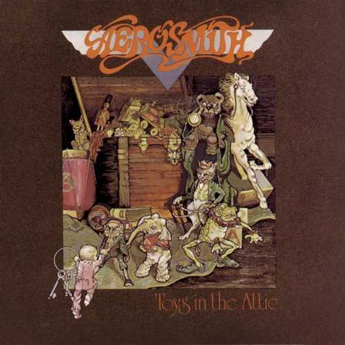 Aerosmith and Run D.M.C. Walk This Way profile picture