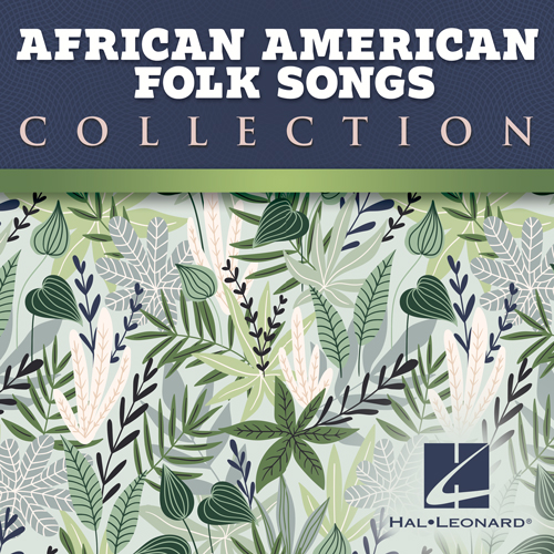 African American Folk Song Song Of Conquest (arr. Artina McCain) profile picture