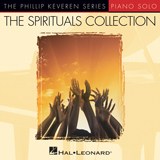 Download or print African-American Spiritual Every Time I Feel The Spirit Sheet Music Printable PDF 2-page score for Hymn / arranged Piano SKU: 73580