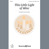 Download or print Anna Laura Page Give Me Oil In My Lamp Sheet Music Printable PDF 11-page score for Religious / arranged Choral SKU: 151662