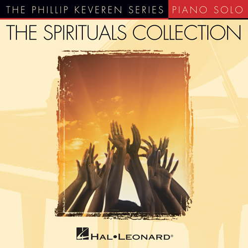 African-American Spiritual Somebody's Knockin' At Your Door profile picture