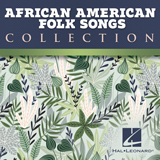 Download African American Folk Song Take Nabandji (arr. Artina McCain) Sheet Music arranged for Educational Piano - printable PDF music score including 1 page(s)