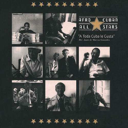 Afro-Cuban All Stars A Toda Cuba Le Gusta profile picture