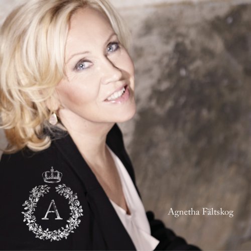 Agnetha Faltskog Dance Your Pain Away profile picture