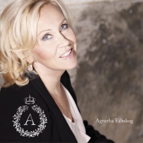 Agnetha Faltskog When You Really Loved Someone profile picture