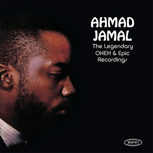 Ahmad Jamal Autumn Leaves profile picture