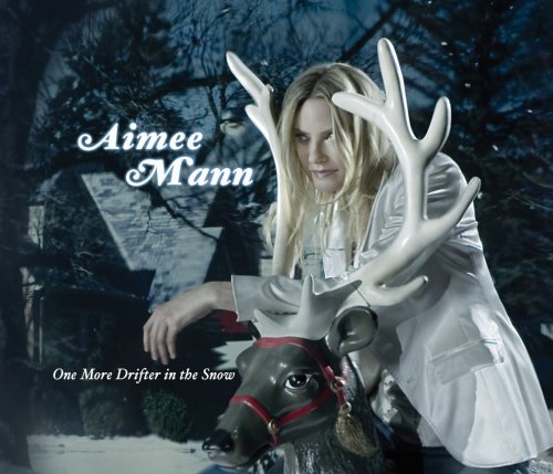 Aimee Mann Christmastime profile picture