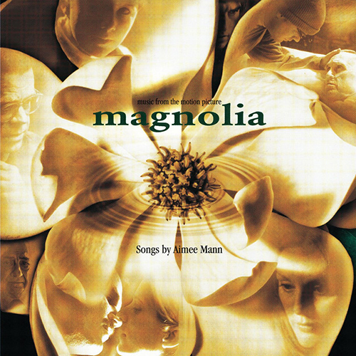 Aimee Mann Wise Up (from Magnolia) profile picture