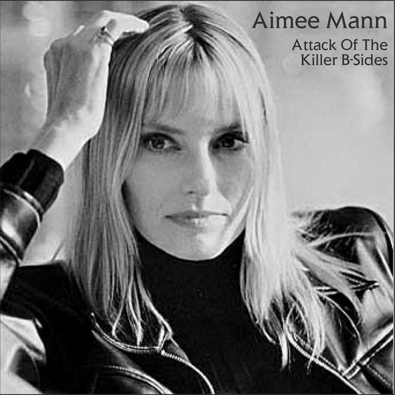 Aimee Mann Momentum profile picture