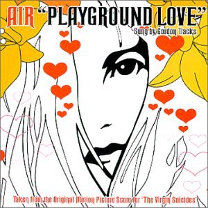 Air Playground Love (from The Virgin Suicides) profile picture