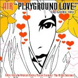 Download or print Air Playground Love (from The Virgin Suicides) Sheet Music Printable PDF 2-page score for Film and TV / arranged Piano, Vocal & Guitar SKU: 18006