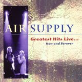 Download or print Air Supply Even The Nights Are Better Sheet Music Printable PDF 5-page score for Love / arranged Piano, Vocal & Guitar (Right-Hand Melody) SKU: 30727