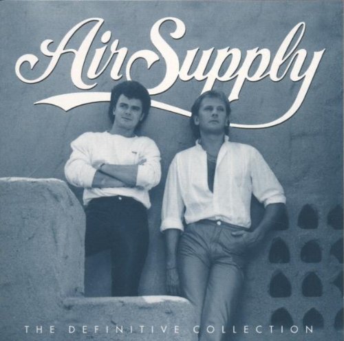 Air Supply I Can Wait Forever profile picture