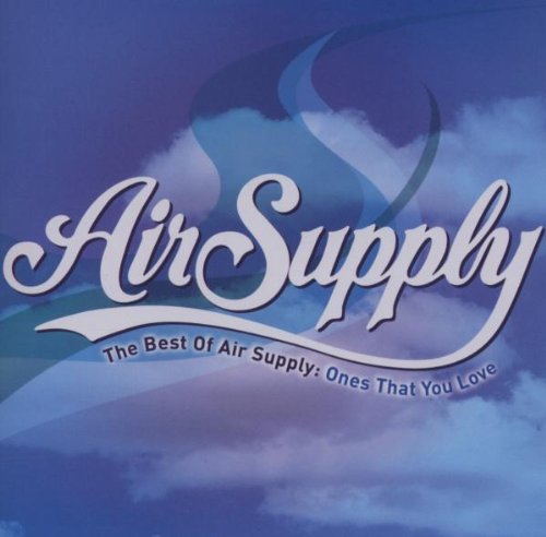 Air Supply Just As I Am profile picture