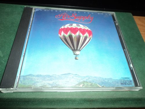Air Supply I Want To Give It All pictures Air Supply I Want To Give It All profile picture