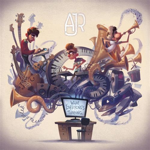 AJR Weak profile picture