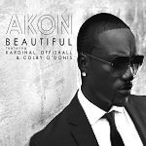 Akon Beautiful (feat. Colby O'Donis & Kardinal Offishall) profile picture